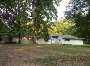 608 Ferguson St, Mansfield, LA 71052