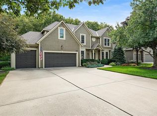 12209 Haskins St, Overland Park, KS 66213