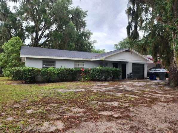 930 E Tee Cir, Bartow, FL 33830