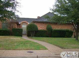 4107 Brooktree Ln, Dallas, TX 75287