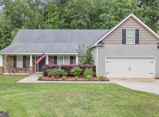 2730 Daniel Cemetery Rd NW, Monroe, GA 30656