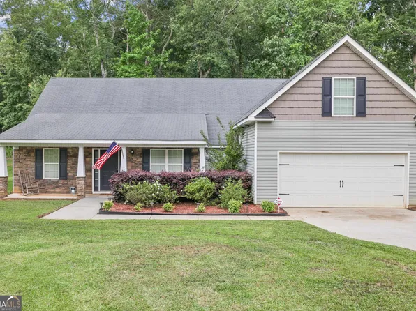 2730 Daniel Cemetery Rd NW, Monroe, GA 30656