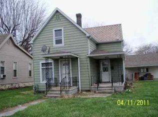 225 S Adams St, Fostoria, OH 44830