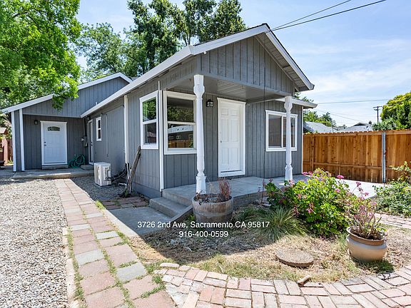 5th image of 3726 2nd Ave Unit A