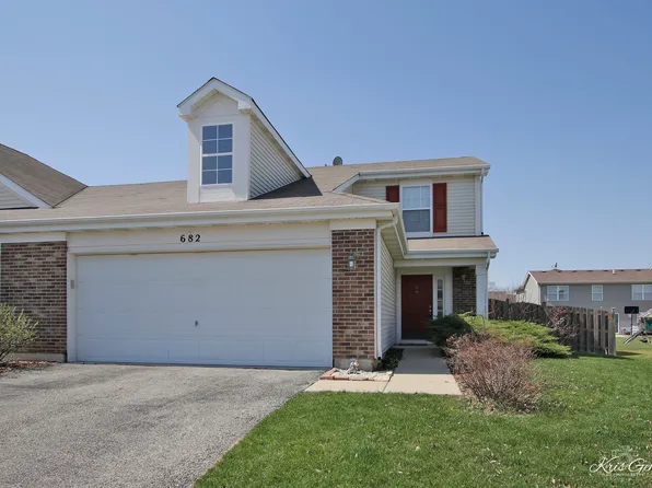 682 Harp Ave, Volo, IL 60073