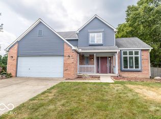 567 Lakewood Ct, Greentown, IN 46936