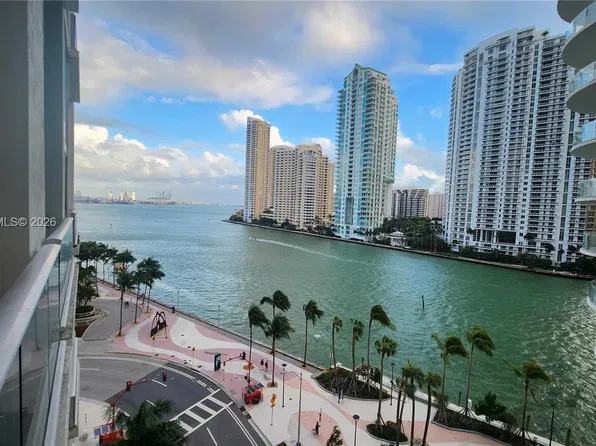 300 S Biscayne Blvd #L-808, Miami, FL 33131