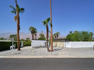 275 N Michelle Rd, Palm Springs, CA 92262