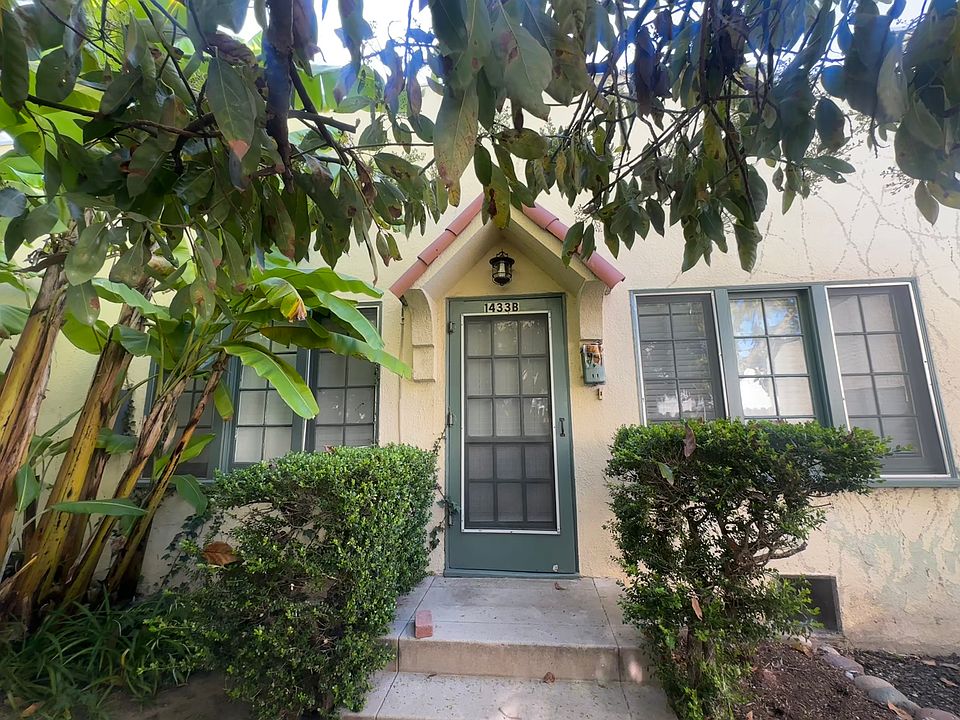 1st image of 1433 Centinela Ave #B