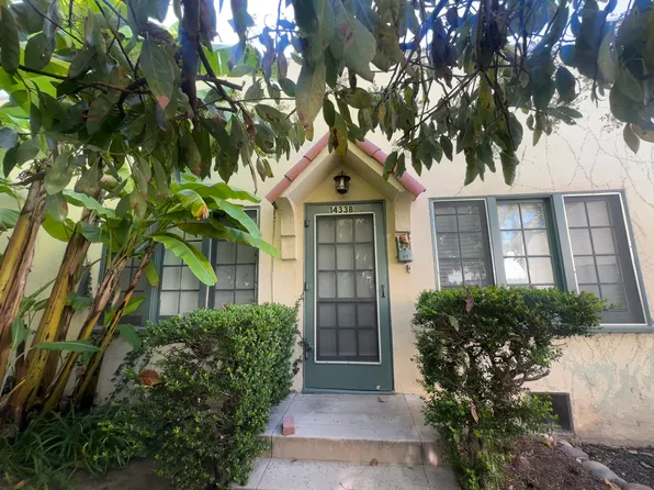 1433 Centinela Ave #B, Santa Monica, CA 90404