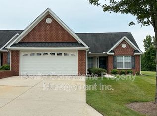 2152 Rosemont Dr, Colfax, NC 27235