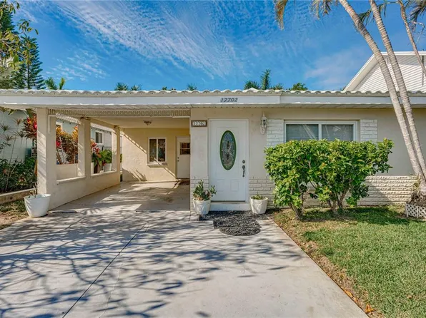 17702 1ST STREET E, REDINGTON SHORES, FL 33708