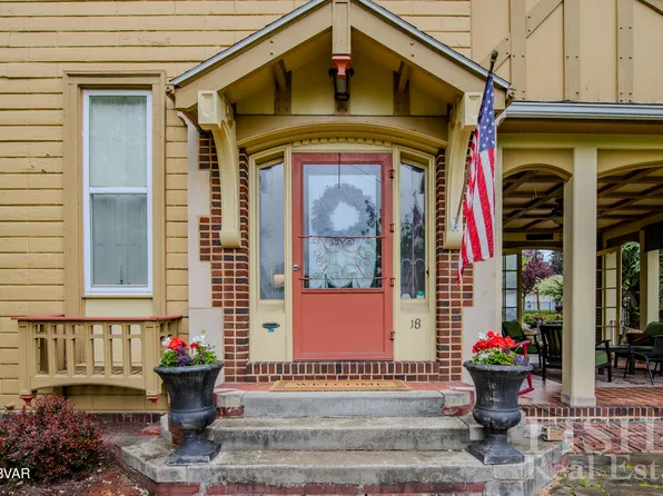 18 W 7th St, Williamsport, PA 17701