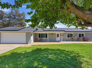 1412 Keyser Rd, Ramona, CA 92065