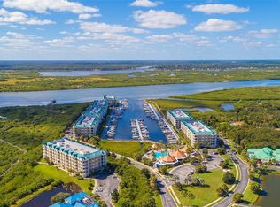 4624 Harbour Village Blvd UNIT 4204, Ponce Inlet, FL 32127