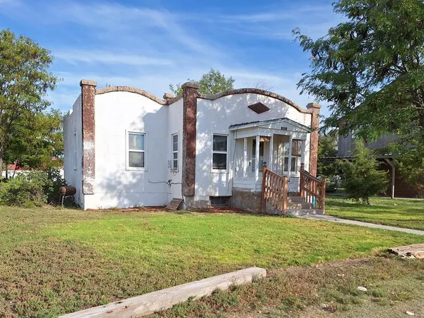 308 Tipton St, Springfield, CO 81073