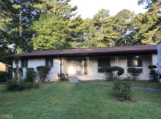 6441 Sinclair Pl, Morrow, GA 30260