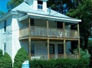 59 Dedham St, Wrentham, MA 02093