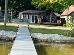 6439 E Sugar Grove Rd, Fountain, MI 49410