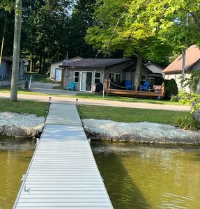 6439 E Sugar Grove Rd, Fountain, MI, 49410