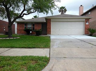 1706 Carriage Run Ct, Fresno, TX 77545