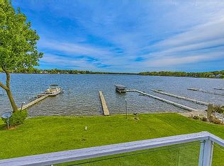 542 S Woodland Dr, Clarklake, MI 49234
