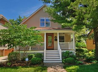619 N Stone Ave, La Grange Park, IL 60526