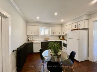 34 Dunbar St, Belleville, ON K8P 3R5