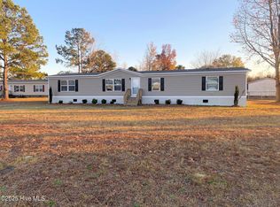 5029 Heaths Glen Rd, Wilson, NC 27893