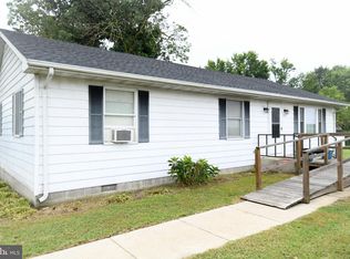 3469 American Corner Rd, Federalsburg, MD 21632