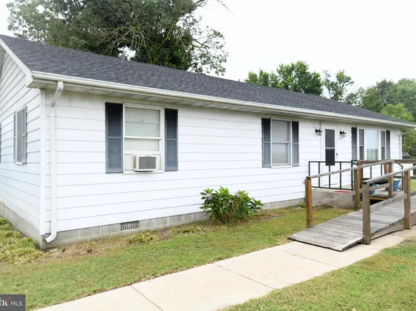 3469 American Corner Rd, Federalsburg, MD 21632