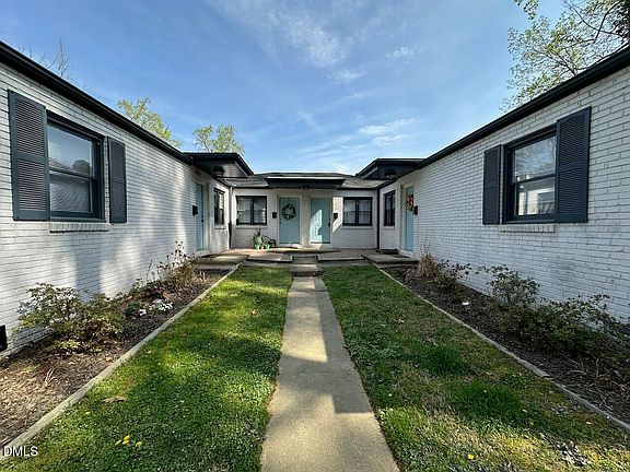 2nd image of 2702 Cartier Dr