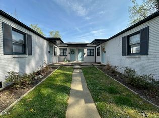 2706 Cartier Dr, Raleigh, NC 27608