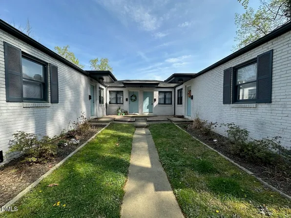 2704 Cartier Dr #2704, Raleigh, NC 27608