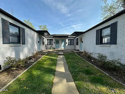 2706 Cartier Dr Photo 1