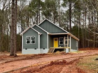 521 Roberts Ave, York, SC 29745