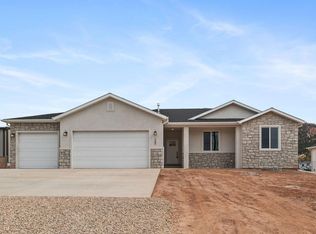 265 S 100 W, Kanarraville, UT 84742
