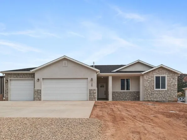 265 S 100 W, Kanarraville, UT 84742