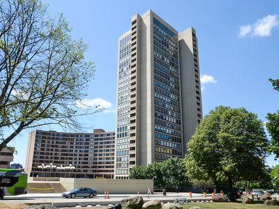 1 Gold Street APT 12B, Hartford, CT, 06103