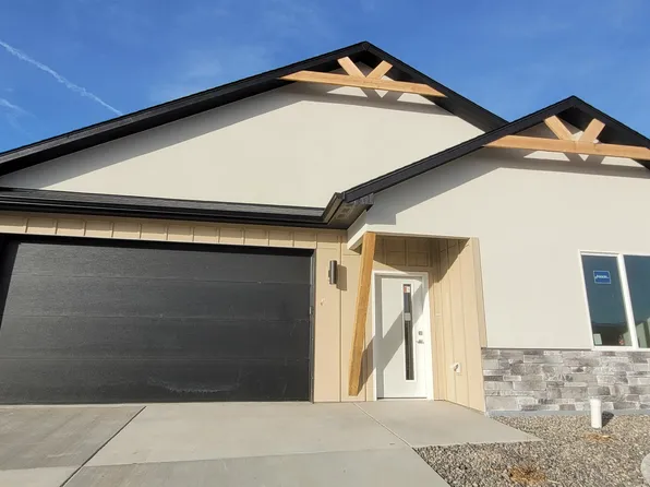 697 McHenry Ave, Grand Junction, CO 81505