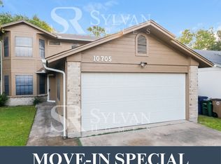 10705 N Platt River Dr, Austin, TX 78748