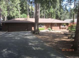 14108 Creston Rd, Magalia, CA 95954