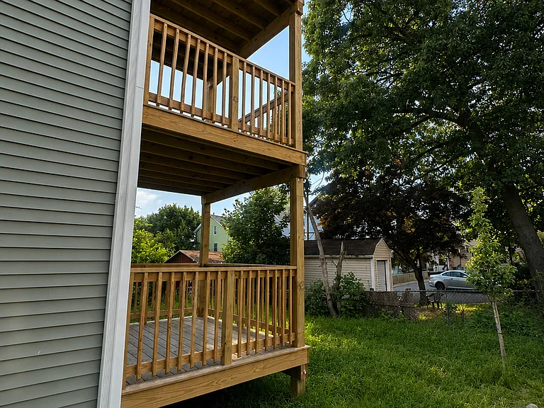 134 Florence St #1 — Photo 16