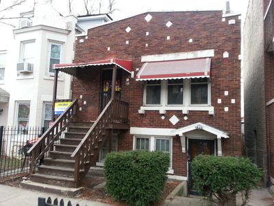 2303 S Kirkland Ave, Chicago, IL, 60623