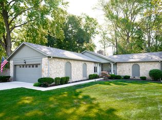7801 Nightingale Ct, Indianapolis, IN