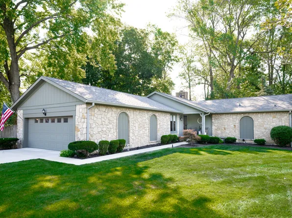 7801 Nightingale Ct, Indianapolis, IN 46256