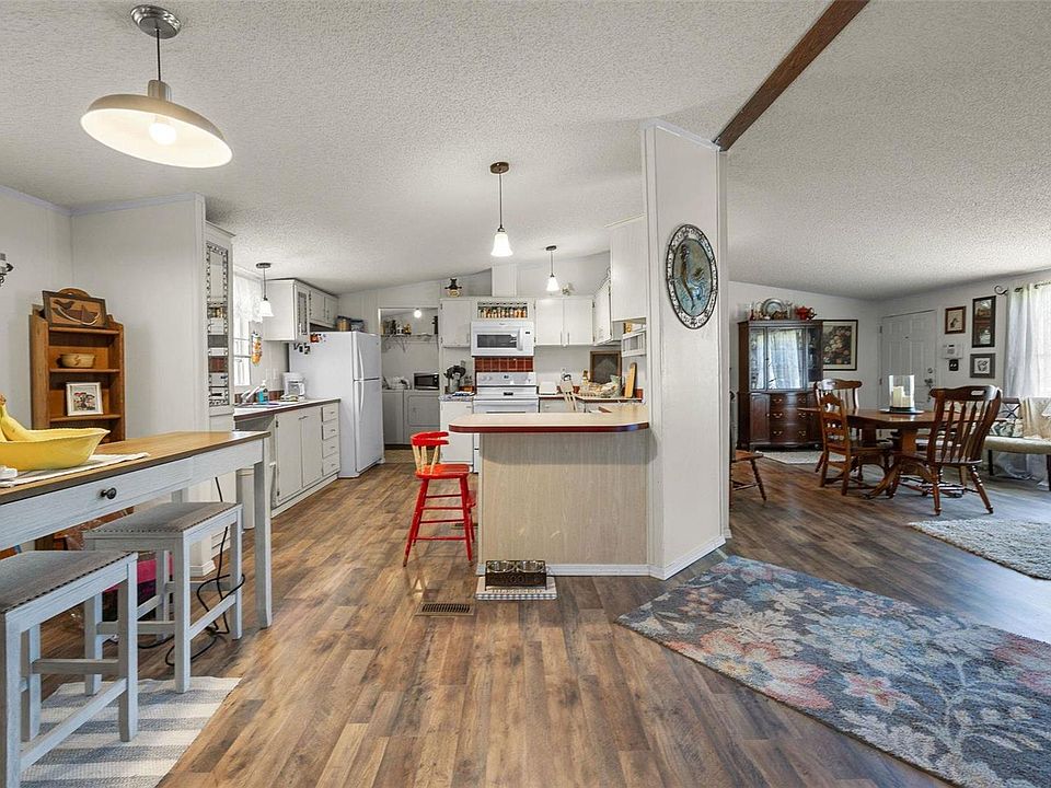 7871 Turkey Creek Rd, Bonne Terre, MO 63628 Zillow