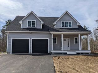 188 South Rd #1, Fremont, NH 03044