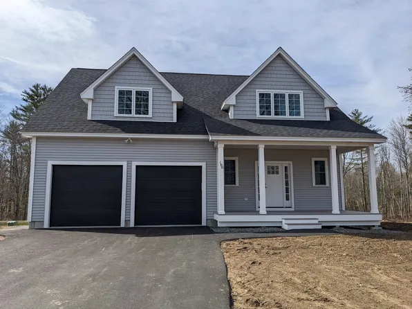 188 South Road #1, Fremont, NH 03044