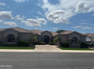 5380 S Crosscreek Dr, Chandler, AZ 85249